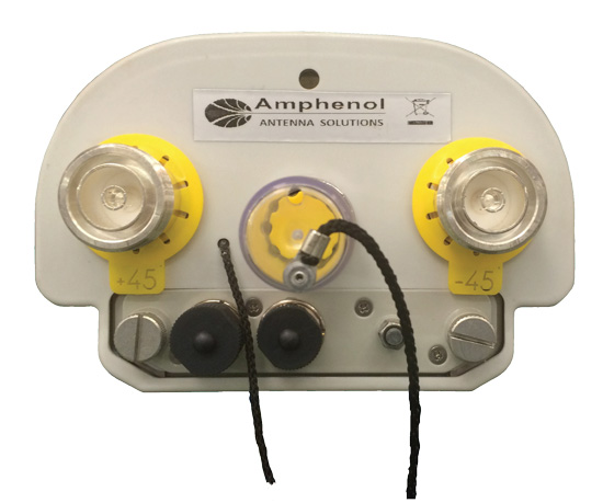 RNS - Antennas