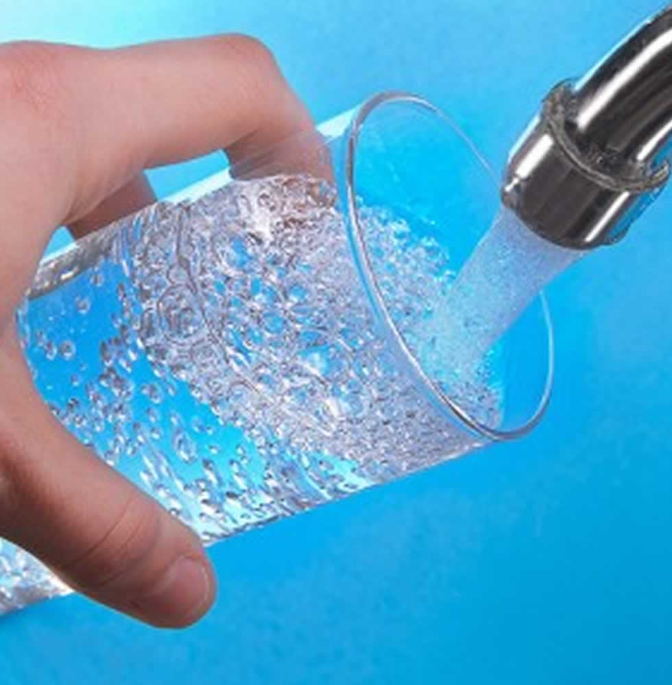 RNS turns on Water Affairs